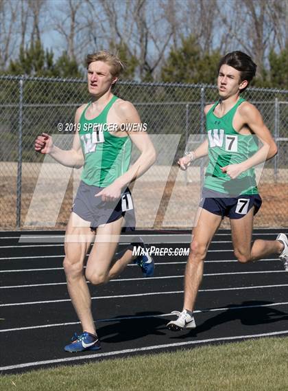 Thumbnail 2 in Charlotte City Championship photogallery.