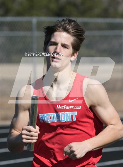 Thumbnail 1 in Charlotte City Championship photogallery.