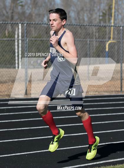 Thumbnail 2 in Charlotte City Championship photogallery.