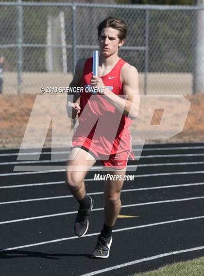 Thumbnail 2 in Charlotte City Championship photogallery.