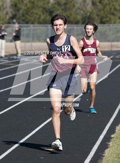 Thumbnail 1 in Charlotte City Championship photogallery.