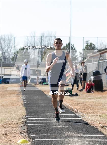 Thumbnail 1 in Charlotte City Championship photogallery.