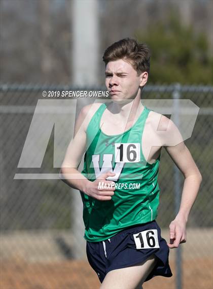 Thumbnail 2 in Charlotte City Championship photogallery.