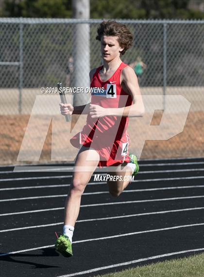 Thumbnail 3 in Charlotte City Championship photogallery.