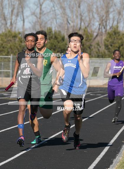 Thumbnail 3 in Charlotte City Championship photogallery.