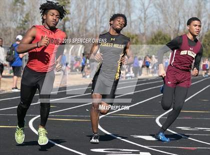 Thumbnail 3 in Charlotte City Championship photogallery.