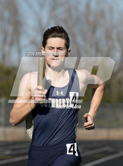 Thumbnail 1 in Charlotte City Championship photogallery.
