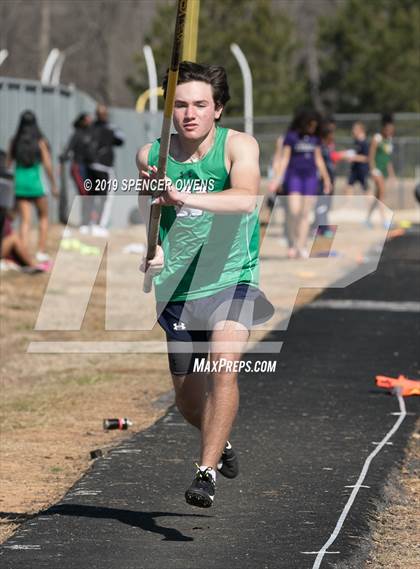 Thumbnail 1 in Charlotte City Championship photogallery.