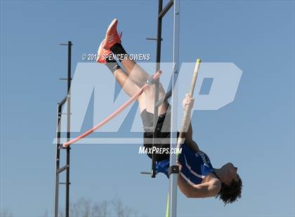 Thumbnail 3 in Charlotte City Championship photogallery.