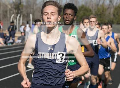Thumbnail 1 in Charlotte City Championship photogallery.