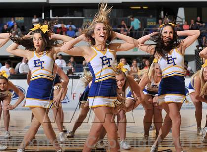 Thumbnail 2 in El Toro vs. Santa Monica (CIF SS DIV 1A Final) photogallery.