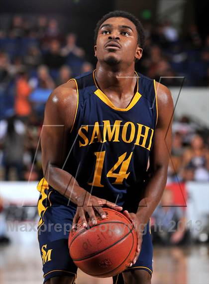 Thumbnail 1 in El Toro vs. Santa Monica (CIF SS DIV 1A Final) photogallery.