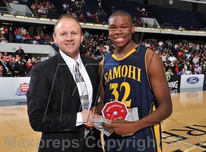 Thumbnail 1 in El Toro vs. Santa Monica (CIF SS DIV 1A Final) photogallery.