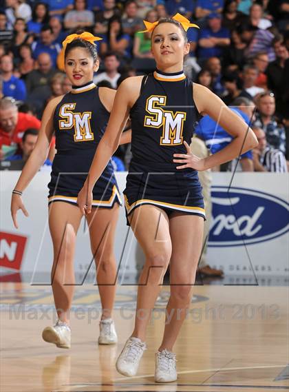 Thumbnail 3 in El Toro vs. Santa Monica (CIF SS DIV 1A Final) photogallery.