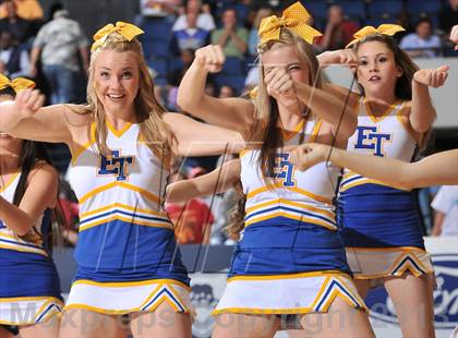 Thumbnail 2 in El Toro vs. Santa Monica (CIF SS DIV 1A Final) photogallery.