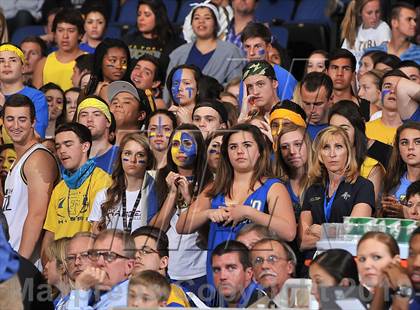 Thumbnail 2 in El Toro vs. Santa Monica (CIF SS DIV 1A Final) photogallery.
