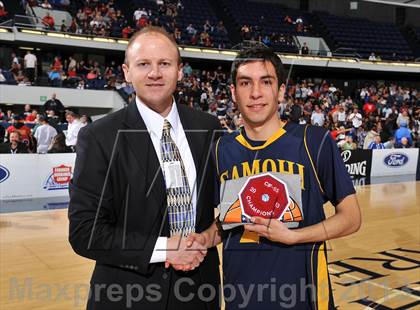 Thumbnail 3 in El Toro vs. Santa Monica (CIF SS DIV 1A Final) photogallery.