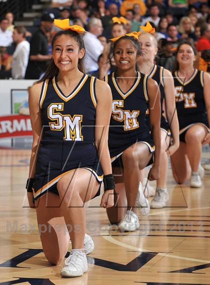 Thumbnail 1 in El Toro vs. Santa Monica (CIF SS DIV 1A Final) photogallery.