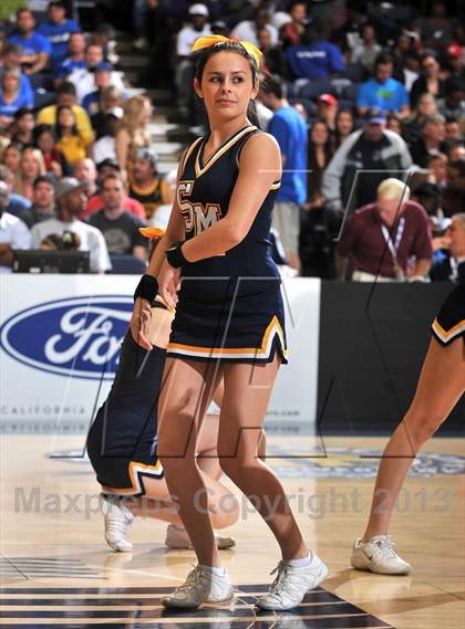 Thumbnail 2 in El Toro vs. Santa Monica (CIF SS DIV 1A Final) photogallery.