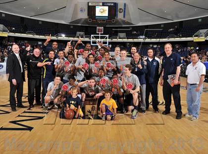 Thumbnail 1 in El Toro vs. Santa Monica (CIF SS DIV 1A Final) photogallery.