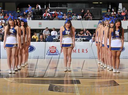 Thumbnail 3 in El Toro vs. Santa Monica (CIF SS DIV 1A Final) photogallery.