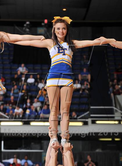 Thumbnail 3 in El Toro vs. Santa Monica (CIF SS DIV 1A Final) photogallery.