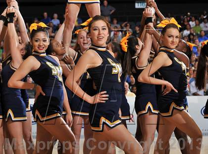 Thumbnail 2 in El Toro vs. Santa Monica (CIF SS DIV 1A Final) photogallery.