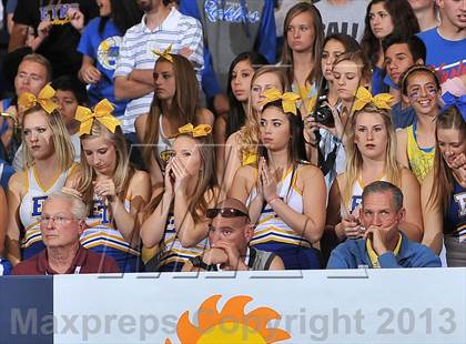 Thumbnail 1 in El Toro vs. Santa Monica (CIF SS DIV 1A Final) photogallery.