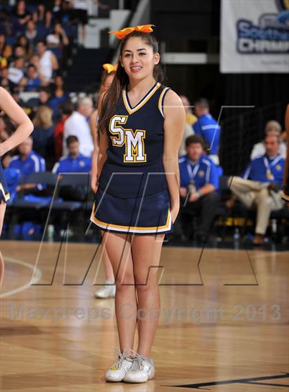 Thumbnail 3 in El Toro vs. Santa Monica (CIF SS DIV 1A Final) photogallery.