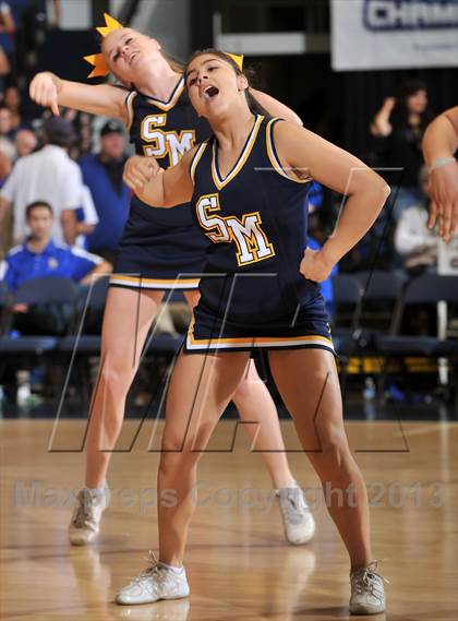 Thumbnail 3 in El Toro vs. Santa Monica (CIF SS DIV 1A Final) photogallery.