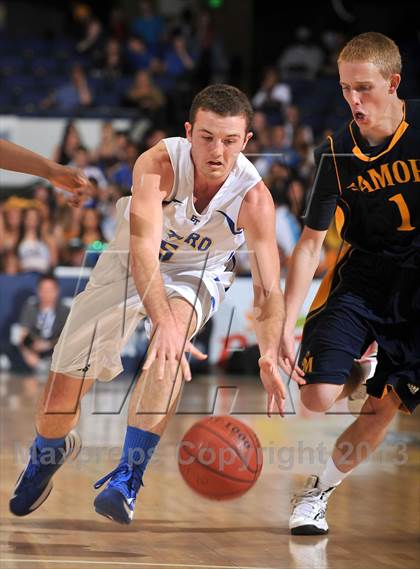 Thumbnail 1 in El Toro vs. Santa Monica (CIF SS DIV 1A Final) photogallery.