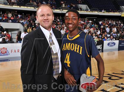 Thumbnail 1 in El Toro vs. Santa Monica (CIF SS DIV 1A Final) photogallery.