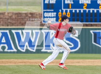 Thumbnail 2 in Hebron vs Martin photogallery.