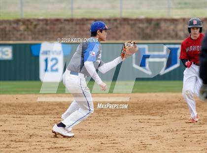 Thumbnail 3 in Hebron vs Martin photogallery.