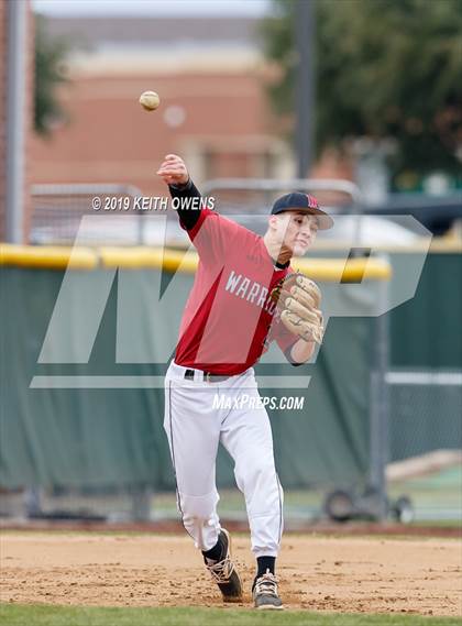 Thumbnail 1 in Hebron vs Martin photogallery.