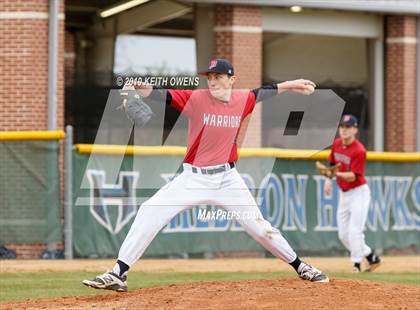 Thumbnail 1 in Hebron vs Martin photogallery.