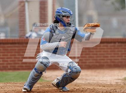 Thumbnail 2 in Hebron vs Martin photogallery.