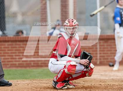Thumbnail 2 in Hebron vs Martin photogallery.