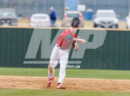 Thumbnail 3 in Hebron vs Martin photogallery.