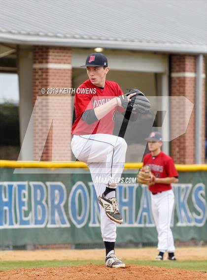 Thumbnail 3 in Hebron vs Martin photogallery.