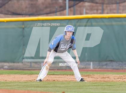 Thumbnail 2 in Hebron vs Martin photogallery.