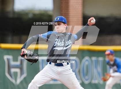 Thumbnail 3 in Hebron vs Martin photogallery.