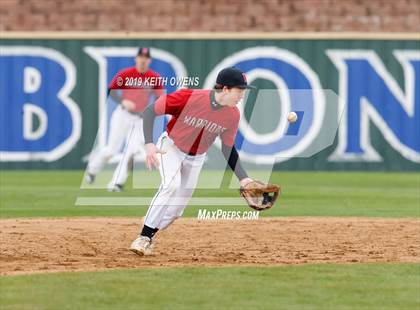 Thumbnail 3 in Hebron vs Martin photogallery.