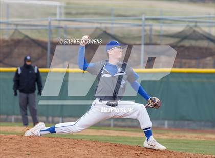 Thumbnail 1 in Hebron vs Martin photogallery.