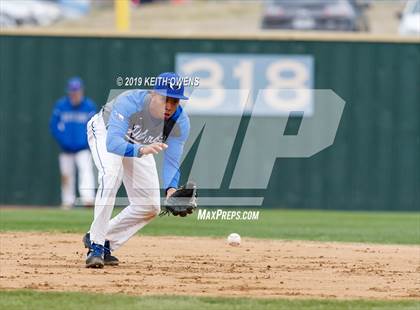 Thumbnail 3 in Hebron vs Martin photogallery.