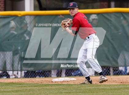 Thumbnail 2 in Hebron vs Martin photogallery.