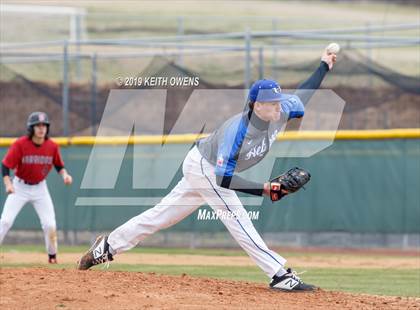 Thumbnail 2 in Hebron vs Martin photogallery.