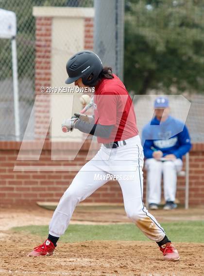 Thumbnail 3 in Hebron vs Martin photogallery.