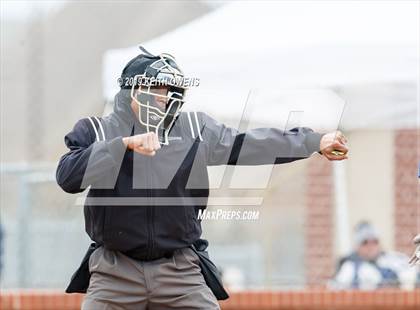 Thumbnail 1 in Hebron vs Martin photogallery.