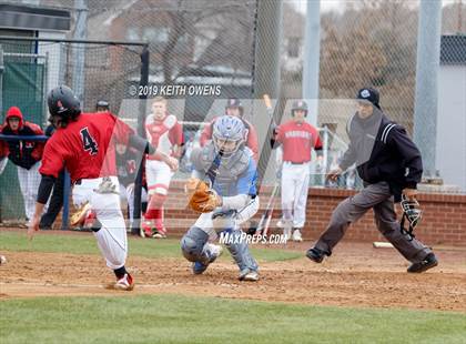 Thumbnail 2 in Hebron vs Martin photogallery.